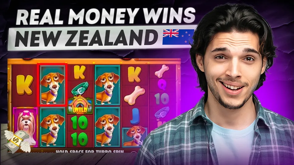 New Zealand pokies | Big win pokies | Which casino stands out?