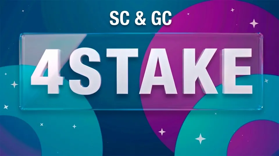 Stake US Promo Code — GC & SC + Daily VIP